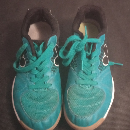 Butterfly table tennis - butterfly, shoes