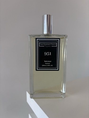 The essence vault - essence,