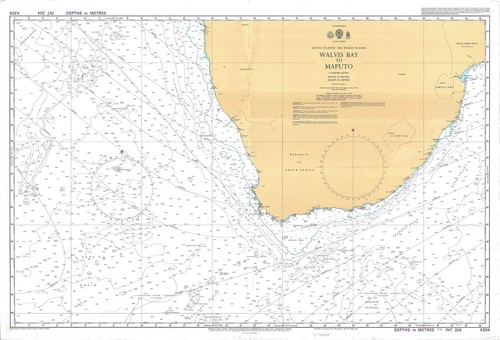 4204 walvis bay maputo south - 4204,