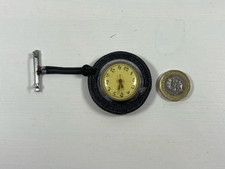 Vintage Swiss Made Nurses Fob