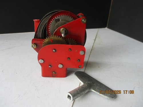 Original shackleton foden - shackleton,