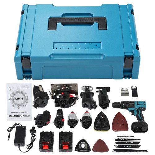 21v brushless - 12-in-1,