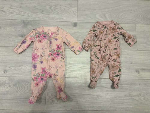 Girls next floral - , double