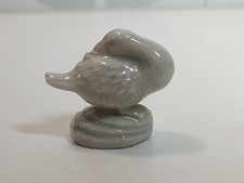 Wade Whimsie White Snow Goose