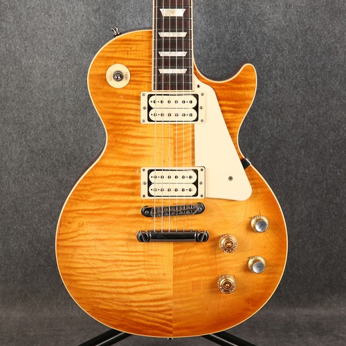 Gibson les paul traditional - gibson,