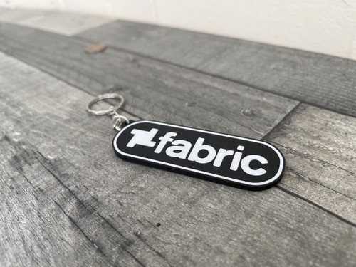 Fabric london nightclub - fabric,