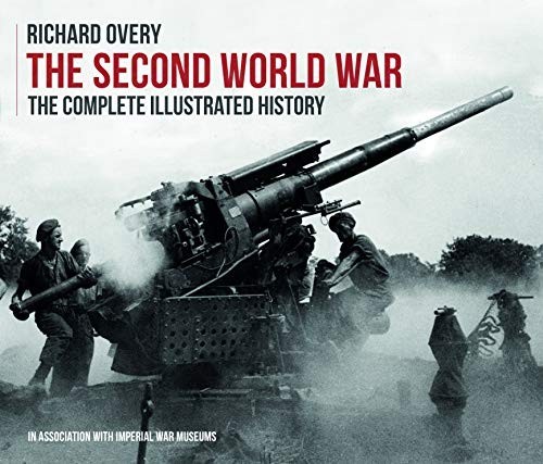 The second world war - world, war,