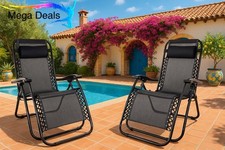 2x Zero Folding Gravity