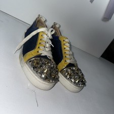Christian Louboutin Louis