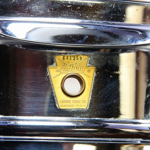 Ludwig 60s 400 14x5 - ludwig,