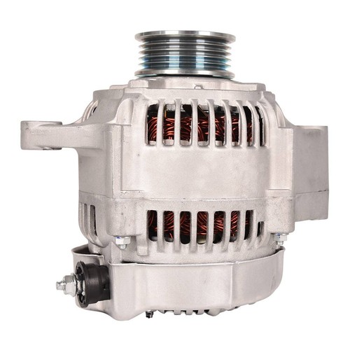 12v 80a alternator - 12v,