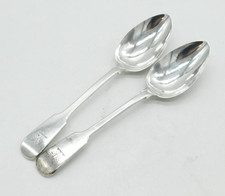 Paul Storr Pair of Sterling