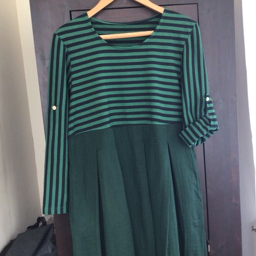 Toast like dress size - toast,