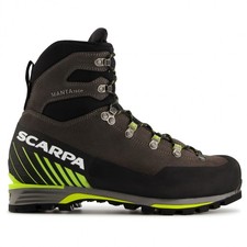 Brand New Scarpa Manta Tech