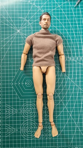 Scale accessories ss033 - 1/6,