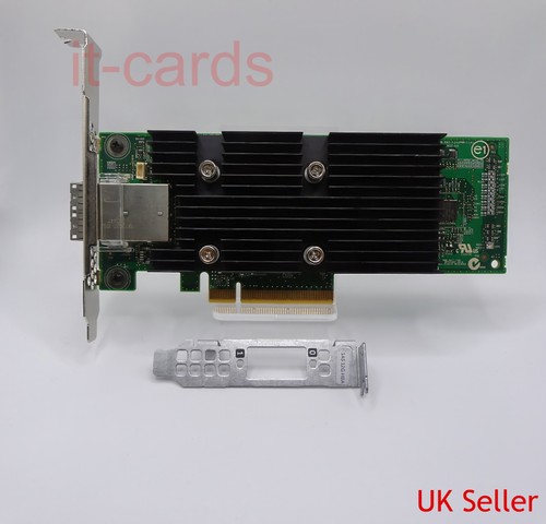 Dell lsi 9300 - dell/lsi, hba