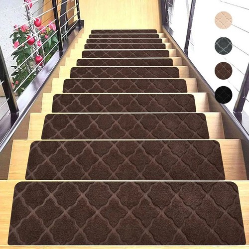 Self adhesive stair - stair, mat