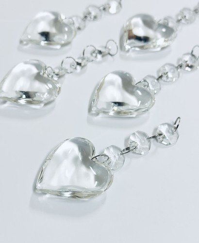 Pack crystal chandelier - crystal,
