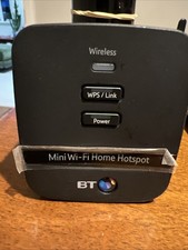 BT Mini WiFi Home Hotspot