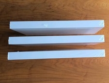 3 x Floating Shelf Storage