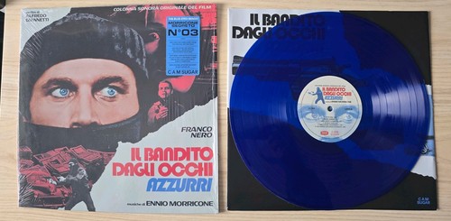 Ennio morricone il bandito - -,