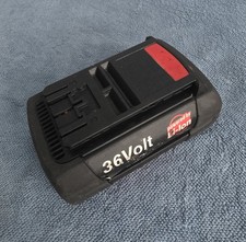 Bosch 36V 2.6Ah Li-ion Battery Pack
