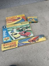 1970 Matchbox Superfast Job lot