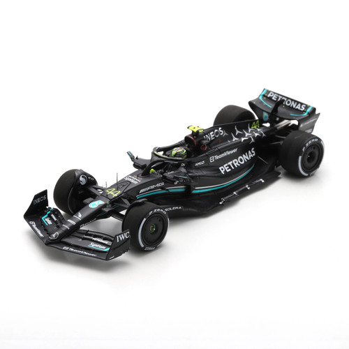 Mercedes amg petronas w14 - petronas, f1