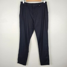 Ted Baker Linen Blend Chino