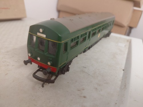 Triang dmu british railways - triang,