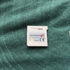 MARIO KART 7 - 3DS - GAME CART