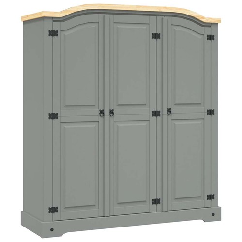 Wardrobe storage cupboard - wardrobe,