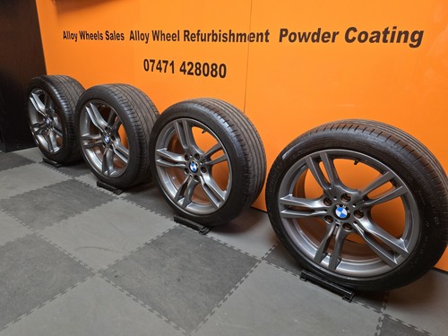 Genuine bmw msport - genuine,