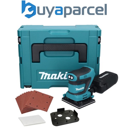 Makita dbo481zj 18v 114mm - dbo481zj,