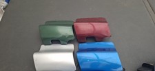 vauxhall corsa  B towing eye cover variouse colours