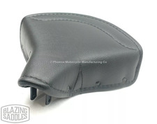 SADDLE/SEAT BSA RIGID PLUNGER