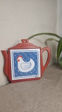Vintage 70s Kitsch Farmhouse