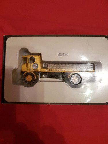 Corgi vintage glory steam - vintage,