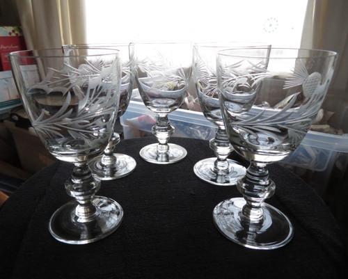 Setof vintage retro - 5,