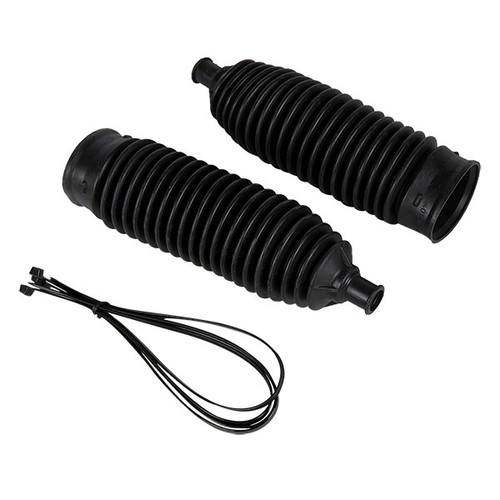 Steering rack gaiter single - gaiter,