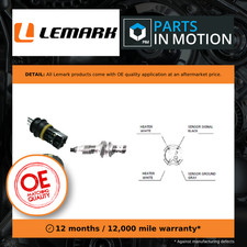 Lambda Sensor fits MERCEDES
