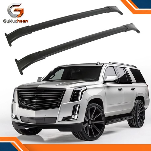 Cross bar roof rack - roof,
