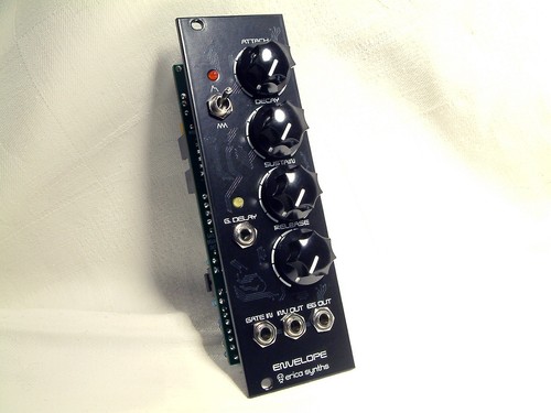 Erica synths polivoks ii - eg,