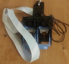 Canon – PIXMA TR4650 Print Head Unit - TR4650