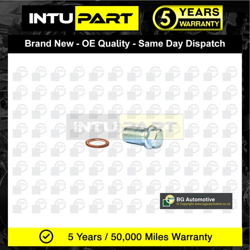 Fits mercedes intupart oil - fits,