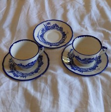 Royal Doulton Cup & Saucer Set