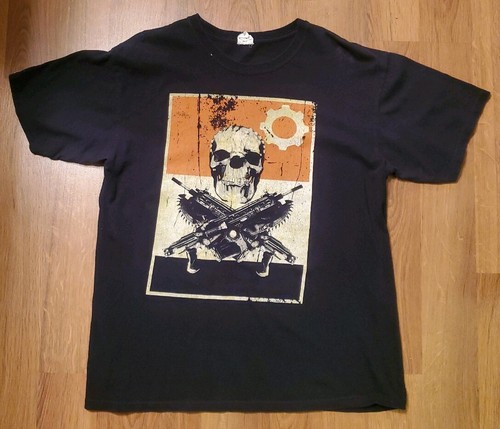 Slick dissizit gears - og, war