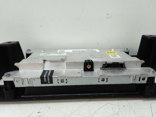 8r0919604 multifunction screen - 8r0919604,