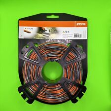 10m X GENUINE STIHL CF3 PRO TRIMMER LINE 2.4mm / .095 Dia STRIMMER BRUSHCUTTER
