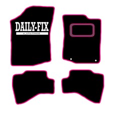 CAR FLOOR MATS FOR TOYOTA AYGO